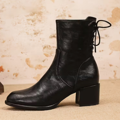 Zenda: Botas ortopédicas premium