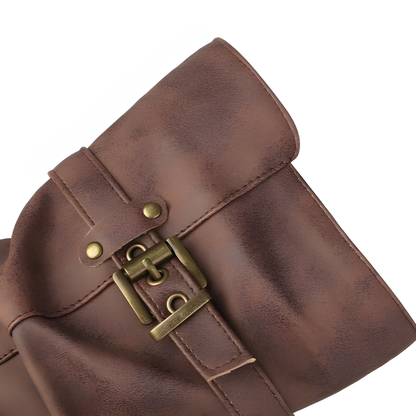 Kimberly: Botas ortopédicas premium