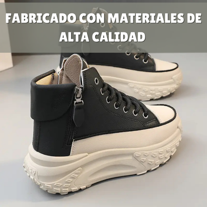 Lira: Sapatilhas Ortopédicas