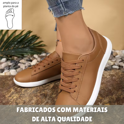NovaFeet | Sapatilhas Ortopédicas BareFoot