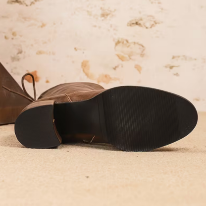 Zenda: Botas ortopédicas premium