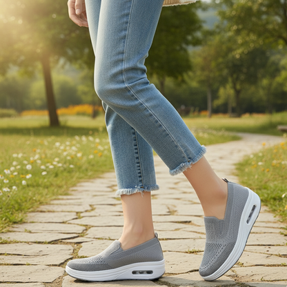 GOOD STEP | SAPATOS ORTOPEDICOS
